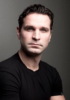 维克多·杜布朗拉沃夫头像