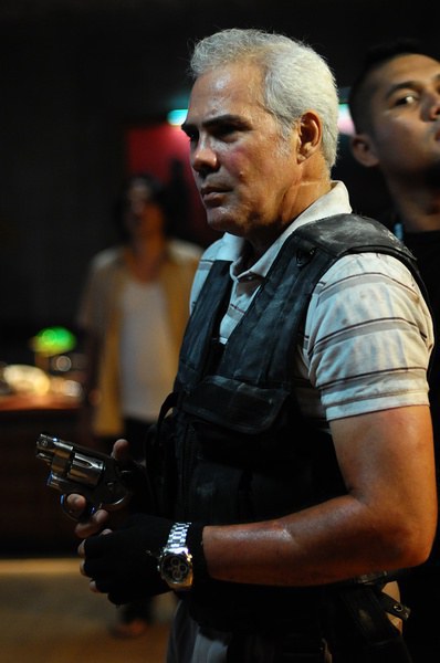 皮埃尔 格伦特头像