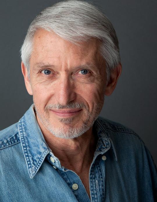 马克·布拉姆霍尔头像