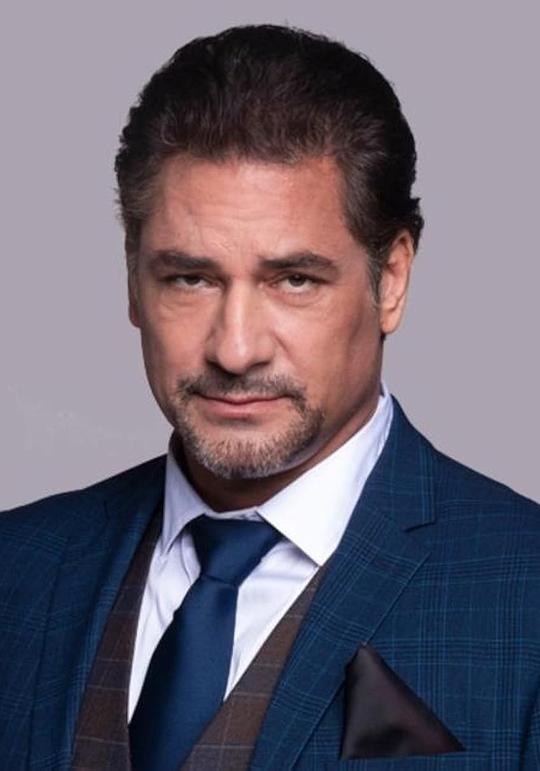 阿提拉·阿帕头像