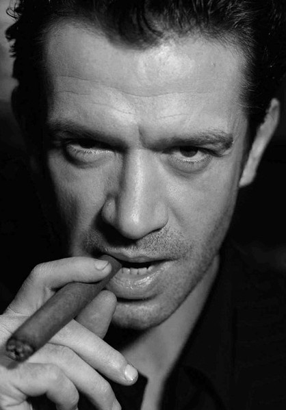 弗拉基米尔·马什科夫头像