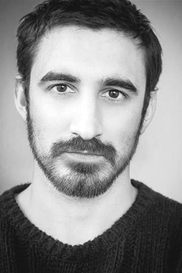 费迪南德·金斯利头像