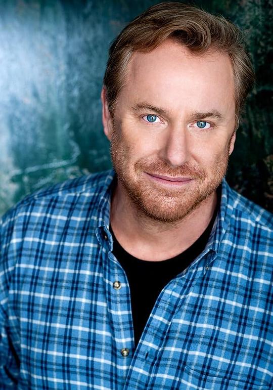 吉米·舒伯特头像