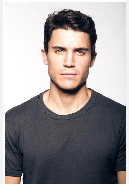 亚历克斯·冈萨雷斯头像