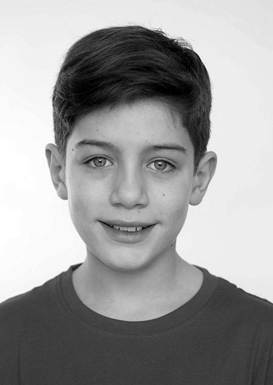 帕特里克·麦考利头像