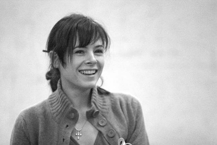 伊莲·卡西迪头像