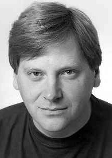 贾斯帕·雅各布头像