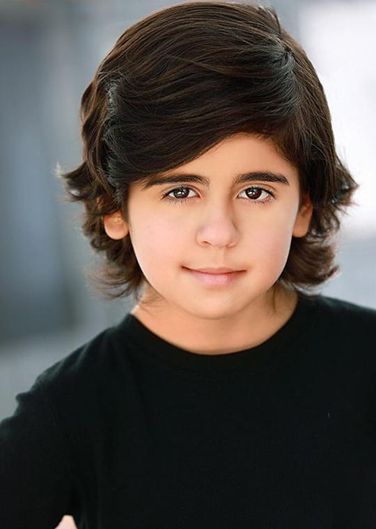 迈克尔·莫尔拉头像