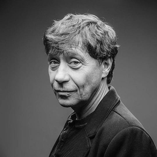 帕维尔·克里兹头像