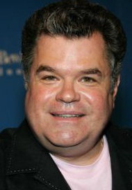 迈克尔·巴达鲁科头像