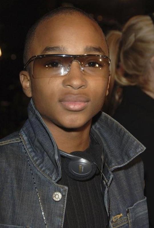 加斯查·华盛顿头像