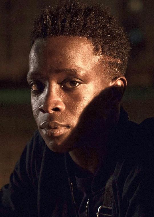 马哈玛德·桑伽勒头像