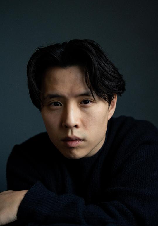 杰瑞米·安·琼斯头像