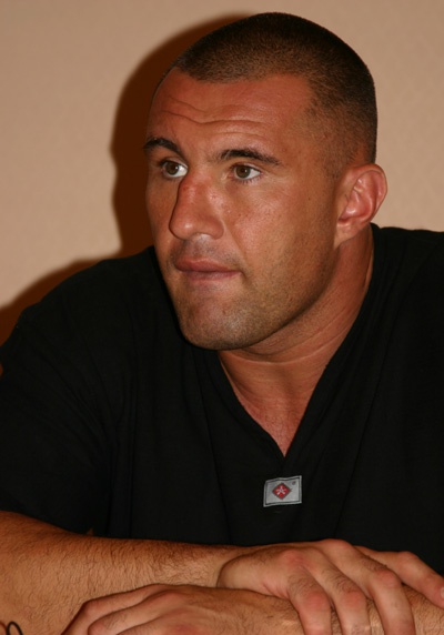 杰若梅·勒·班纳头像