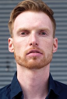 马丁·安格鲍尔头像