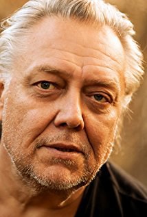 A·C·彼得森头像