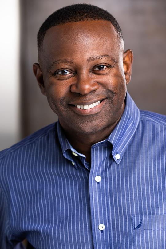 迈克尔·伯吉斯头像