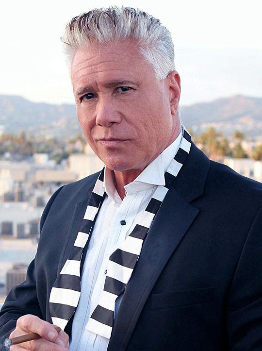 加里·派怀特头像