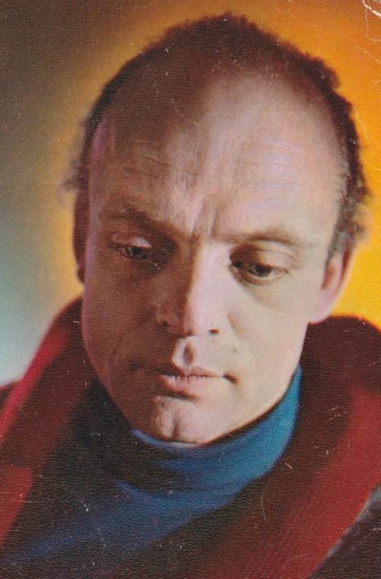 弗拉迪斯拉夫·迪沃哲斯基头像