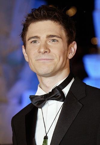 马克·韦尔斯头像