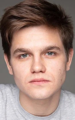 阿尔乔姆·古宾头像