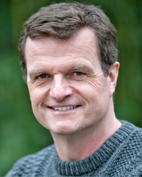 迈克尔·昆普斯蒂头像