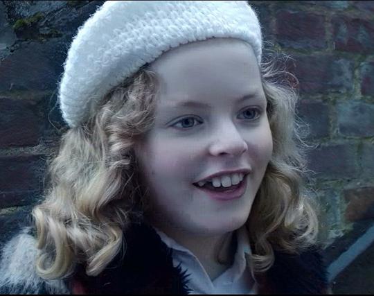 艾米丽·塔斯克头像