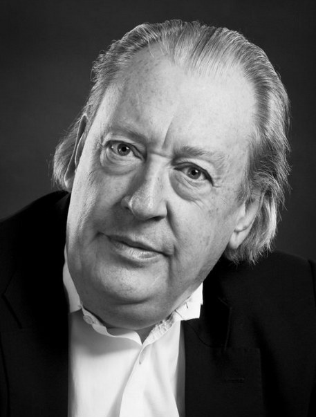 迈克尔·卡尔金头像