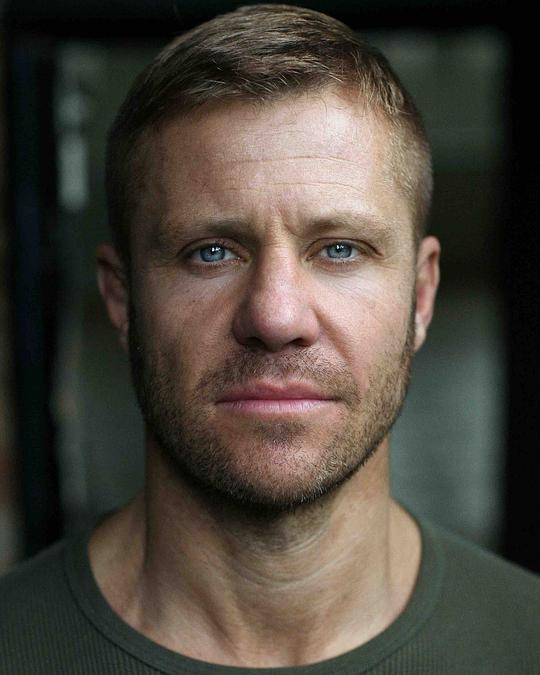 马克·瓦克林头像