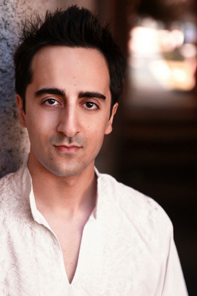 阿米尔·塔莱头像