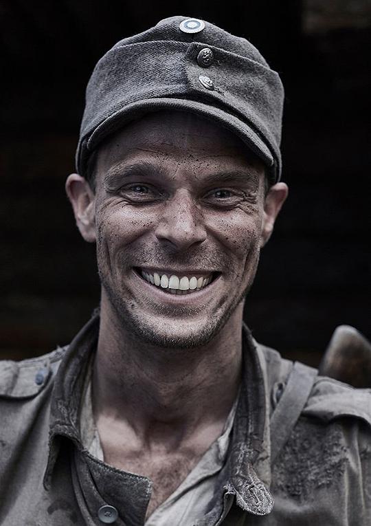 安德烈·阿伦头像