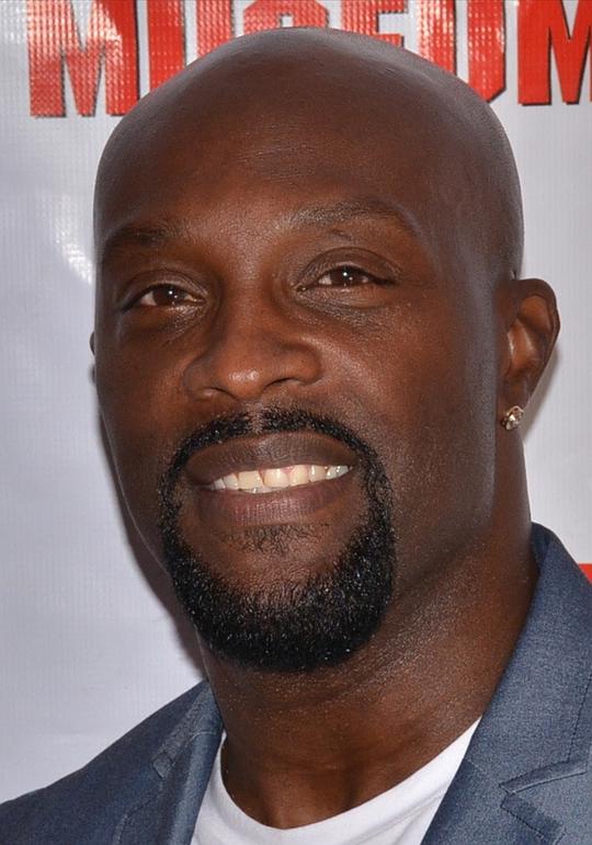 杰罗姆·布克斯头像