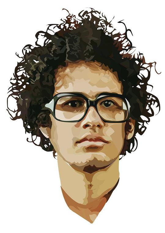 奥马尔·罗德里格斯头像