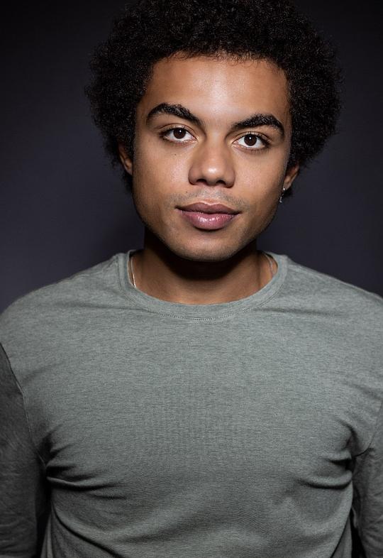 吉姆·凯萨头像