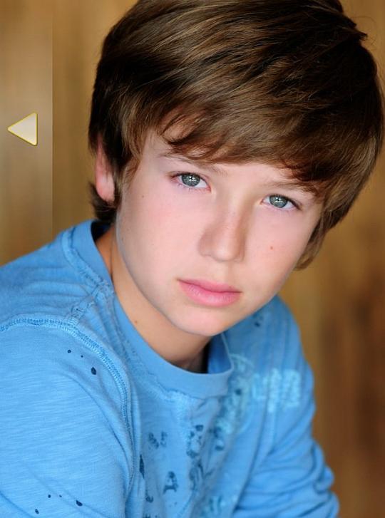 加雷特·瑞安头像