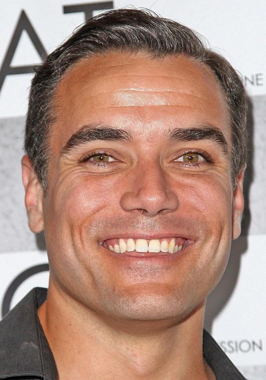 杰森·弗洛伊德头像