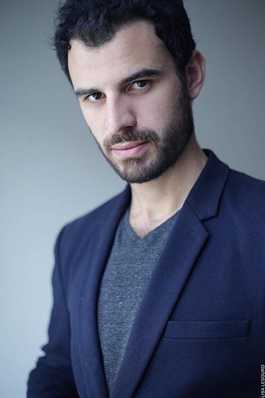 马克斯·盖勒头像