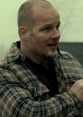 阿德里安·劳埃德·休斯头像