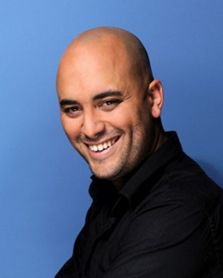 杰罗姆·芒德尔头像