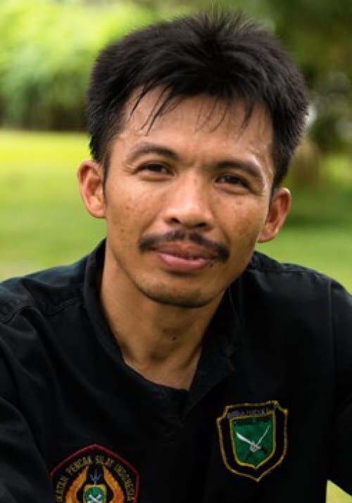 希塞普·阿里夫·拉哈姆头像