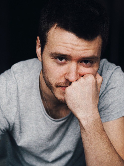 埃菲姆·彼得鲁宁头像