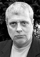 安德鲁·摩根头像