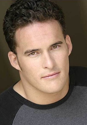 艾瑞克·奥德头像