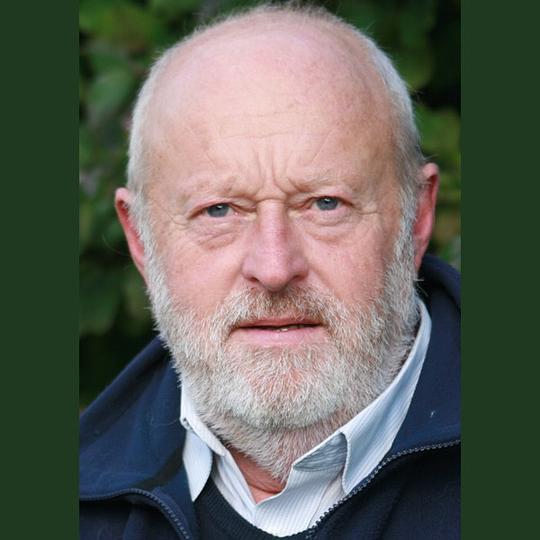 詹姆斯·沃里尔头像