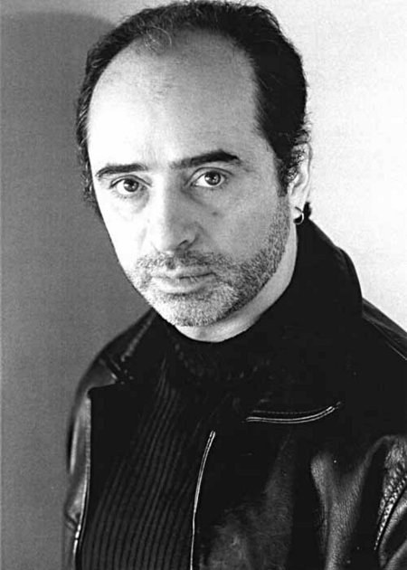 菲利普·贝格龙头像