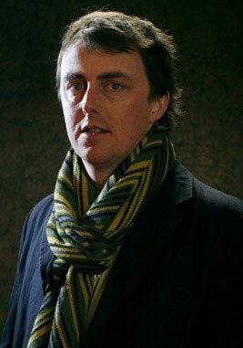 加斯·詹宁斯头像