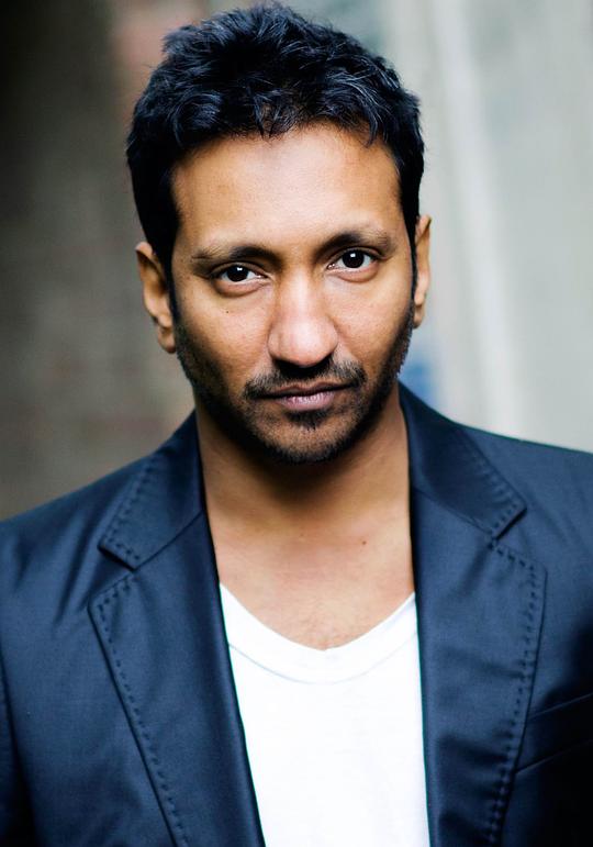 法尔杜特·夏尔马头像