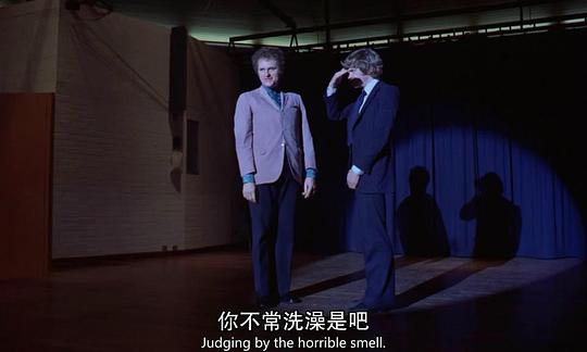 约翰·克莱夫头像