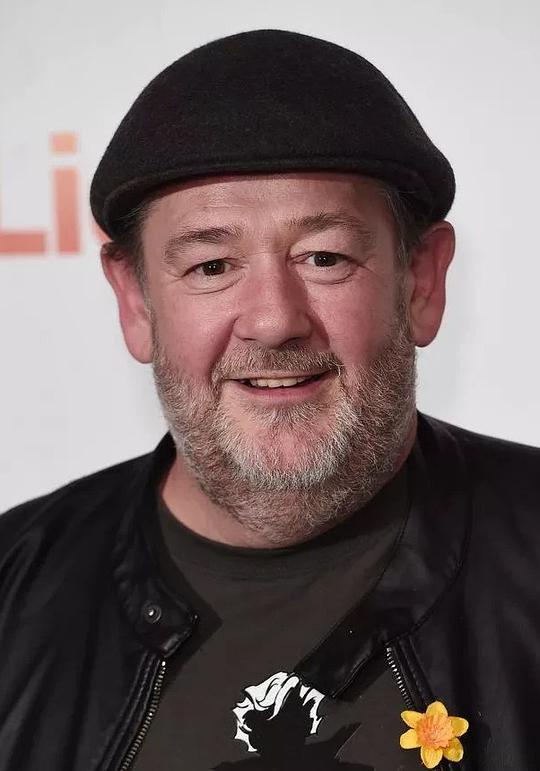 约翰尼·维加斯头像