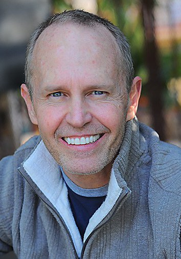 杰弗里·霍尔斯曼头像